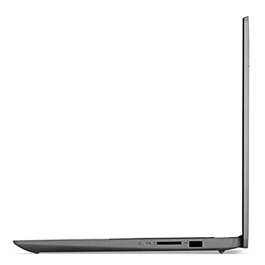 لپ تاپ 15.6 اینچ لنوو IdeaPad 3-BAB Ryzen 5 5500U/512GB SSD/8GB/AMD