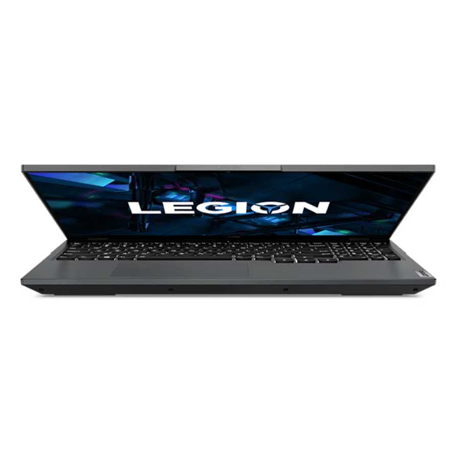 لپ تاپ 16 اینچ لنوو Legion 5 Pro-AC Core i7 11800H/512GB SSD/16GB/RTX3050TI 4GB