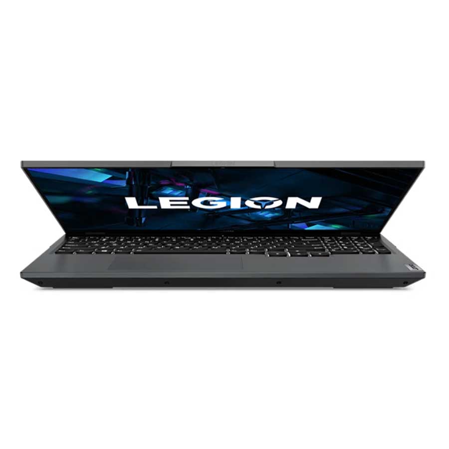 لپ تاپ 16 اینچ لنوو Legion 5 Pro-AE Core i7 11800H/1TB SSD/32GB/RTX3050TI 4GB