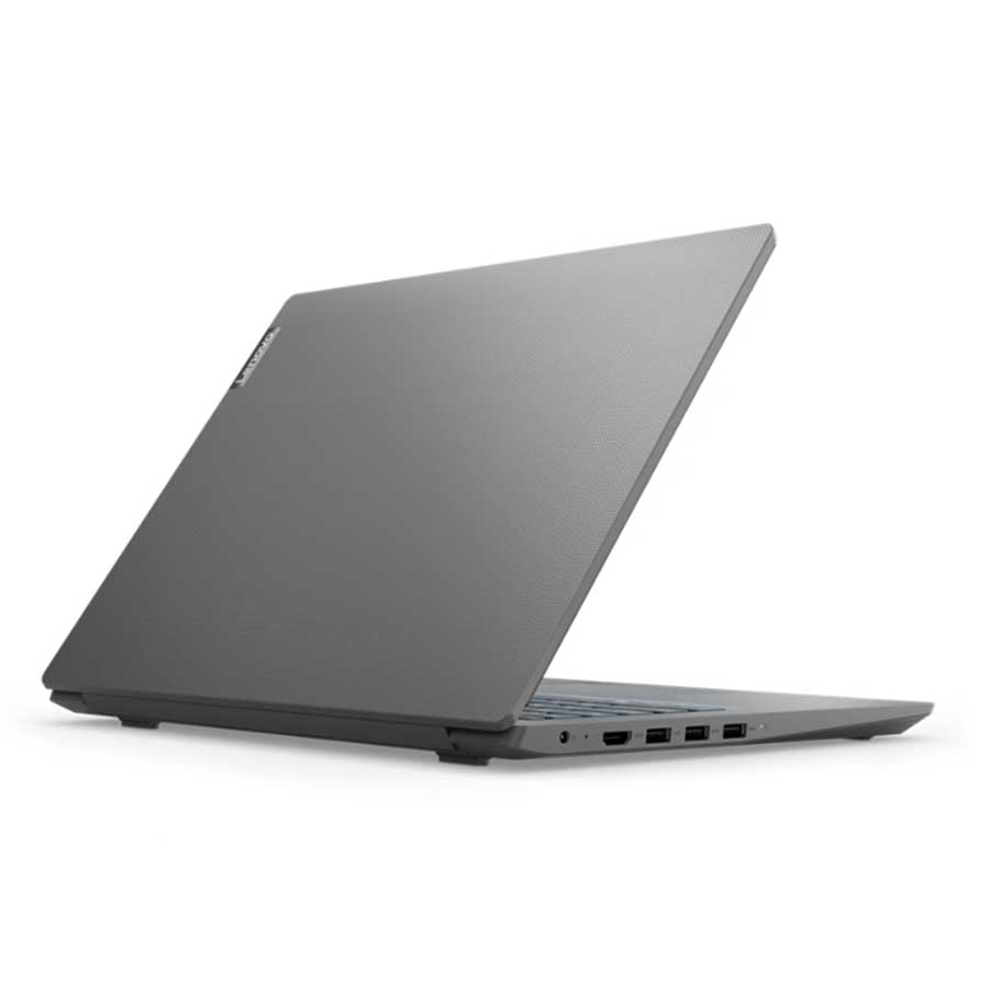 لپ تاپ 14 اینچ لنوو V14-GB Core i3 10110U/1TB HDD/128GB SSD/8GB/Intel
