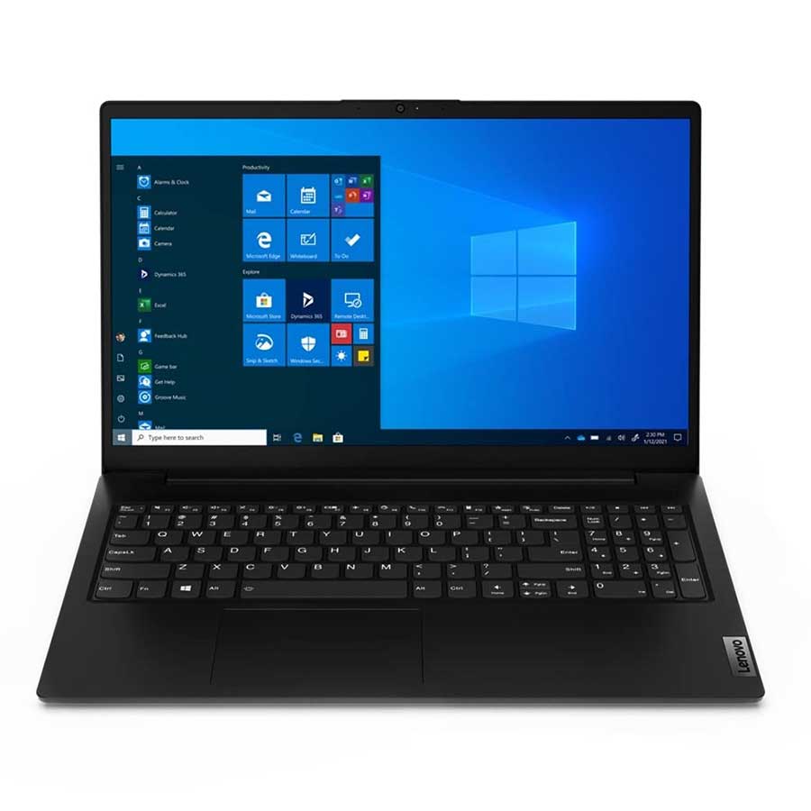 لپ تاپ 15.6 اینچ لنوو V15-O Core i5 1135G7/1TB HDD/8GB/MX350 2GB