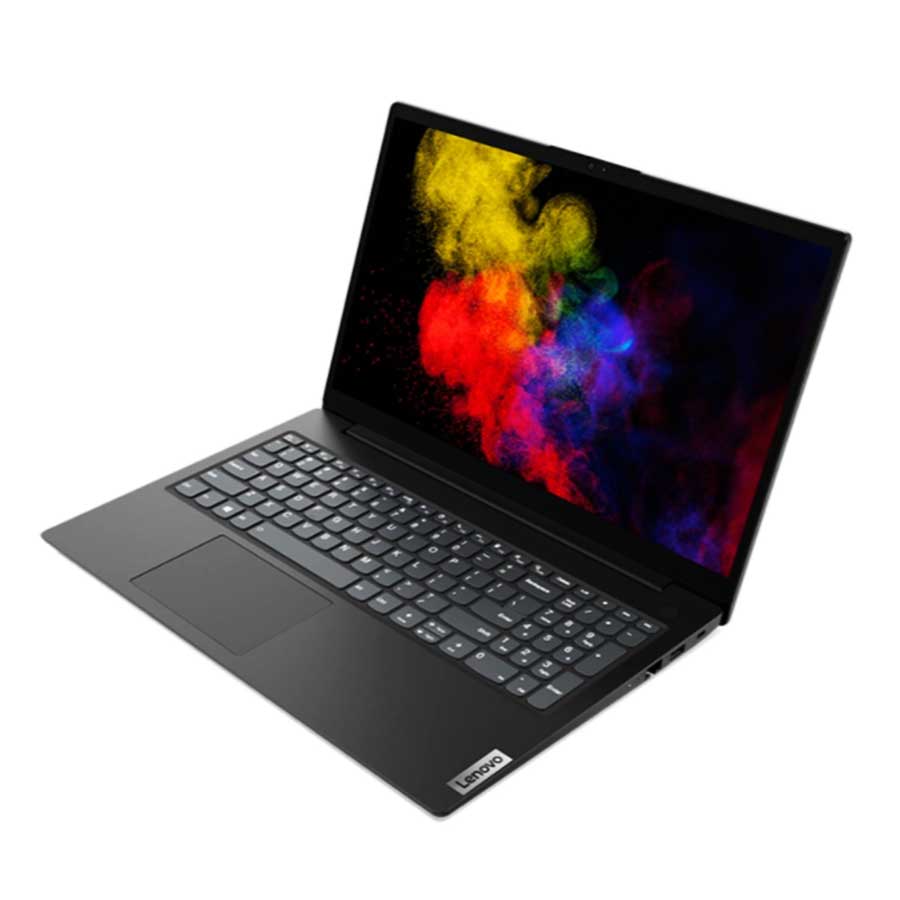 لپ تاپ 15.6 اینچ لنوو V15-OA Core i5 1135G7/1TB HDD/128GB SSD/8GB/MX350 2GB