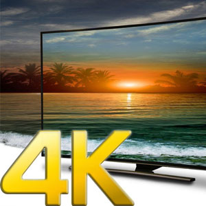 آنچه باید از وضوح تصویر 4K بدانید