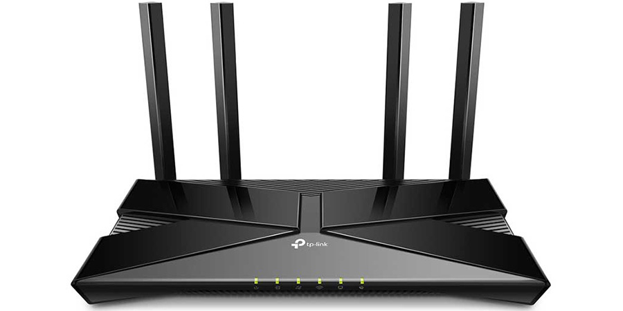 بنر مودم روتر ADSL VDSL