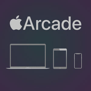 Apple Arcade (اپل آرکید) چیست؟