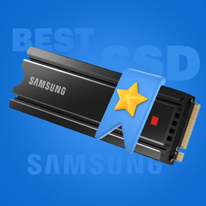 آشنایی با پر فروش ترین و بهترین SSD های سامسونگ