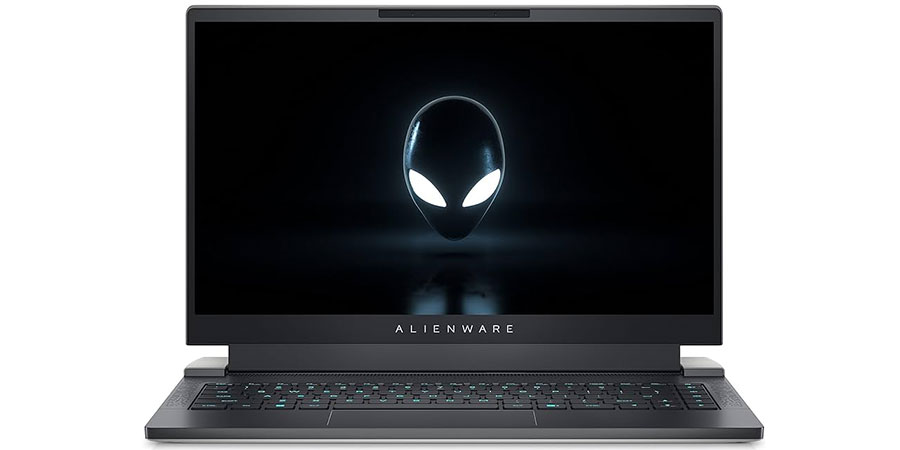 لپ تاپ گیمینگ دل Dell AlienWare X14 Rx
