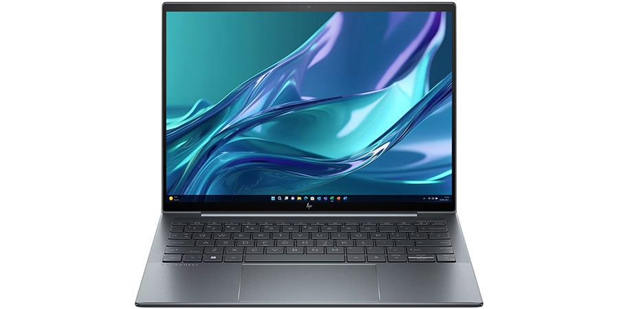 لپ تاپ اچ پی مدل HP Elite Dragonfly Notebook G4