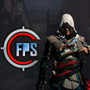 روش های نمایش FPS در بازی