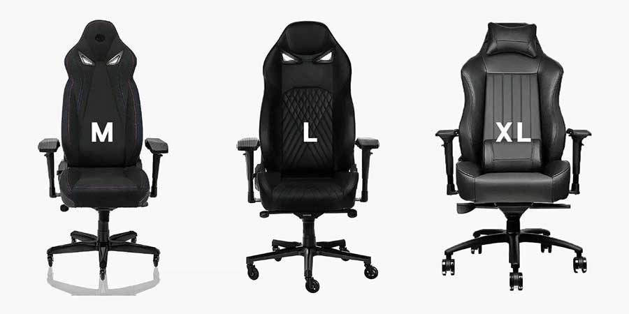 راهنمای خرید صندلی گیمینگ (Gaming Chair)