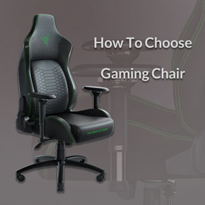 راهنمای خرید صندلی گیمینگ (Gaming Chair)