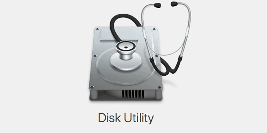 نرم افزار Disk Utility برای محافظت هارد اکسترنال در ویندوز