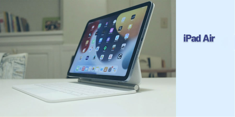 تبلت اپل مدل iPad Air