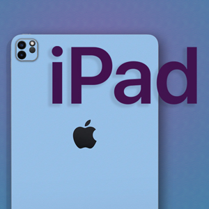 آشنایی با انواع تبلت اپل iPad Air، iPad Mini و iPad Pro