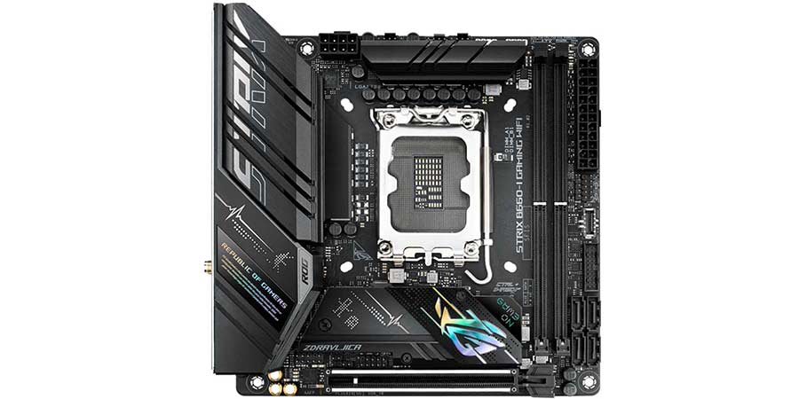 تفاوت مادربردهای ATX، Micro-ATX و Mini-ITX