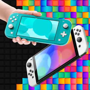 مقایسه عملکرد و مشخصات فنی کنسول بازی دستی Nintendo Switch OLED و Nintendo Switch Lite
