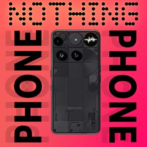 گوشی ناتینگ Phone 3 هفت سال بروزرسانی نرم افزار دریافت می کند.