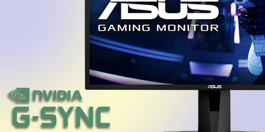 فناوری Nvidia G-Sync