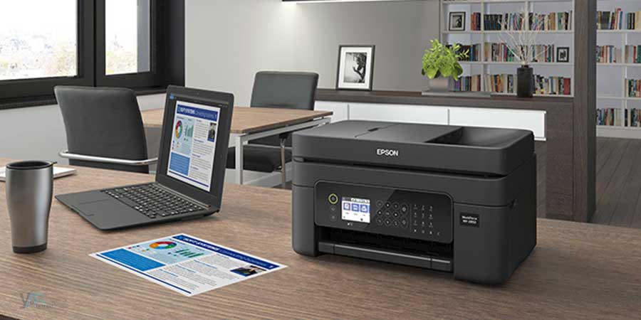 راهنمای خرید پرینتر (Printer)