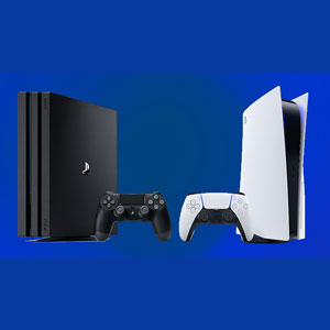 مقایسه PS4 و PS5 (بخش دوم)