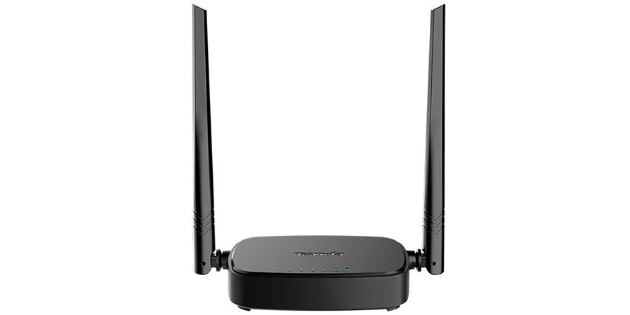 بنر مودم روتر سیم کارت خور 4G LTE تندا مدل 4G03 Pro