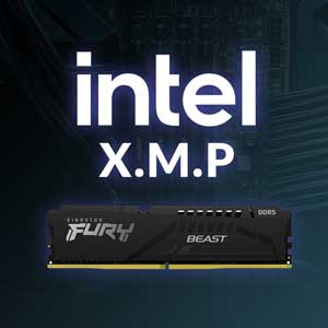 Intel XMP چیست و چگونه فعال می شود؟