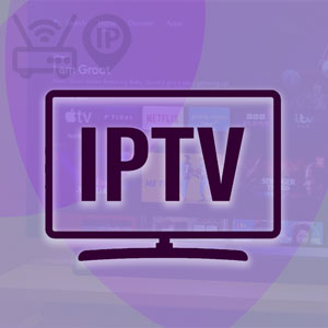 IPTV (آی‌پی تی‌وی) چیست و چگونه کار می‌کند؟