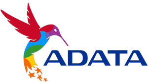 لوگو برند ای دیتا Adata