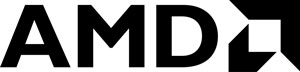 لوگو برند ای ام دی AMD