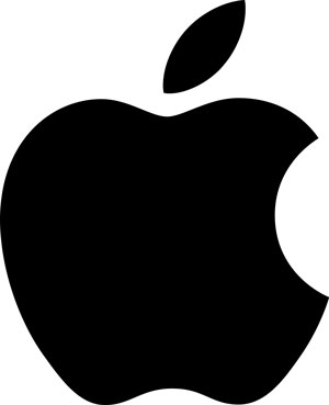 لوگو برند اپل Apple