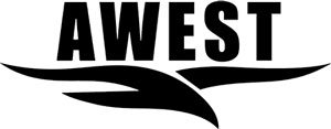 لوگو برند اوست Awest