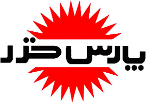 لوگو برند پارس خزر