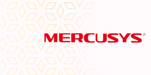 Mercusys