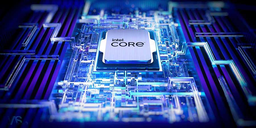 اینتل نسل سیزدهم پردازنده Core خود را معرفی کرد!