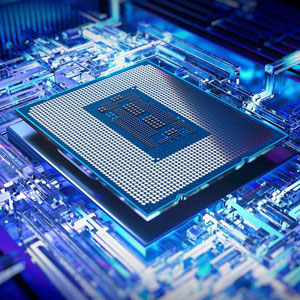 اینتل نسل سیزدهم پردازنده Core خود را معرفی کرد!