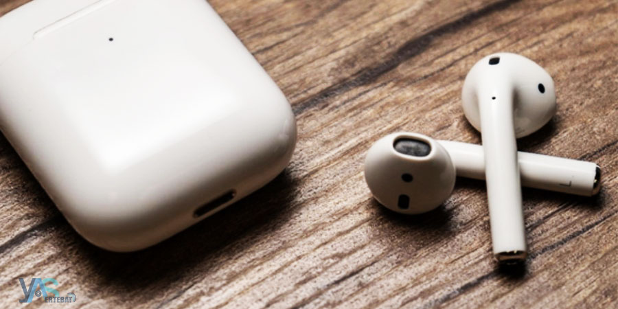 AirPods Pro 3 اپل با کیس شارژ USB-C عرضه خواهد شد!