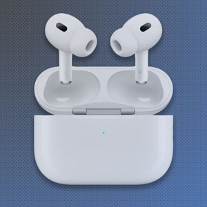 AirPods Pro 3 اپل با کیس شارژ USB-C عرضه خواهد شد!