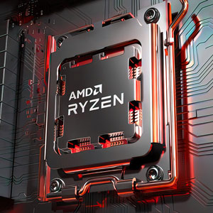 سری جدید پردازنده‌های AMD Ryzen 7000 گیج کننده است!