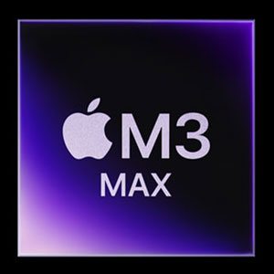 بنچمارک‌های پردازنده M3 Max شرکت اپل منتشر شد