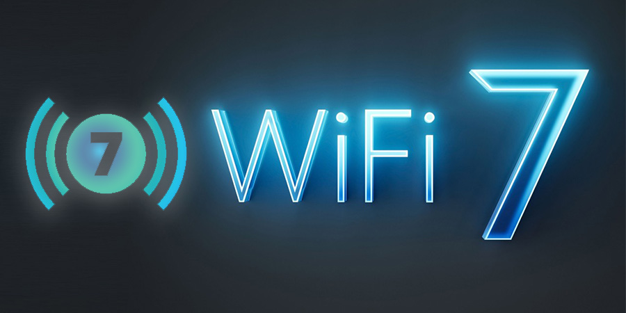 WiFi-7 نسل جدید وای فای به زودی در دسترس خواهد بود.