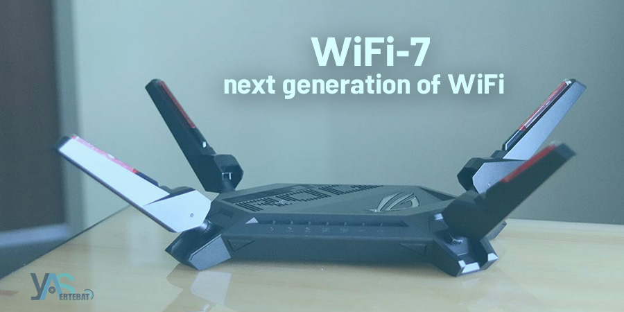 تفاوت Wi-Fi 6 و Wi-Fi 7 