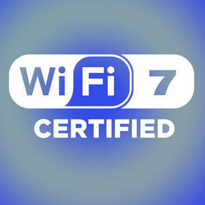 WiFi-7 نسل جدید وای فای به زودی در دسترس خواهد بود.