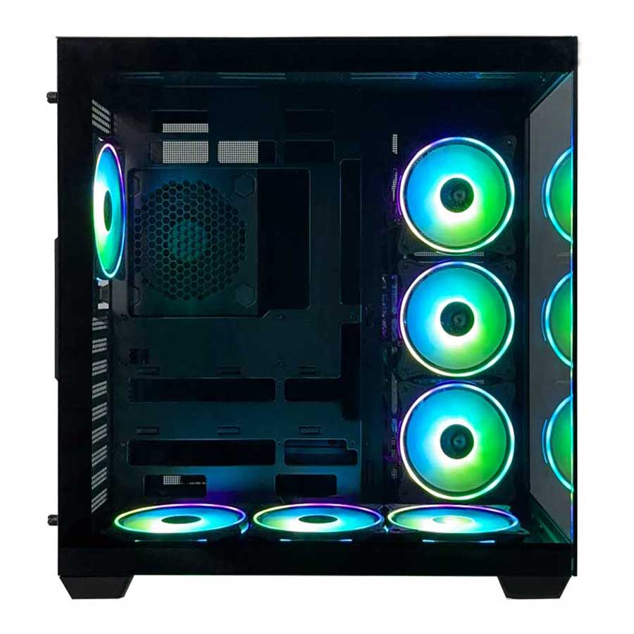 کیس کامپیوتر مسترتک مدل TERABOX PLUS