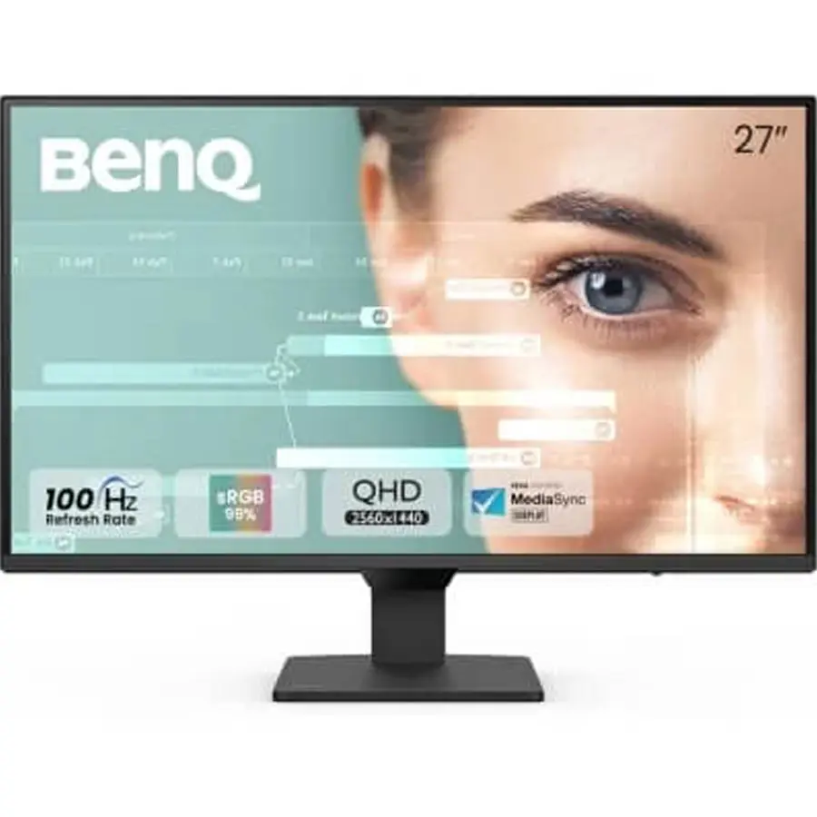 مانیتور بنکیو 23.8 اینچ مدل GW2490