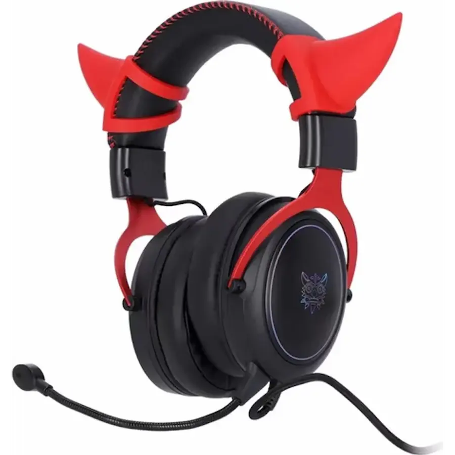 هدست گیمینگ باسیم اونیکوما