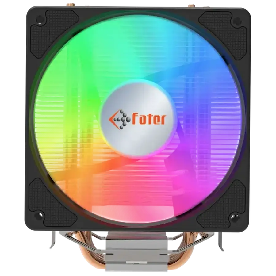 خنک کننده پردازنده فاطر