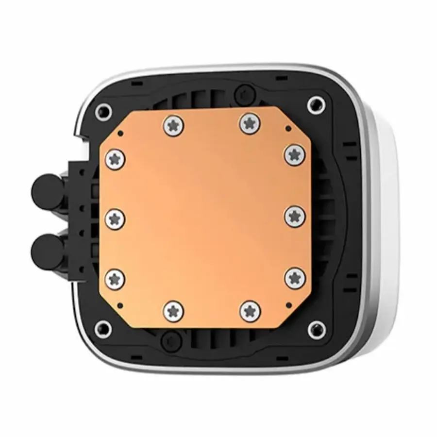 خنک کننده مایع پردازنده دیپ کول