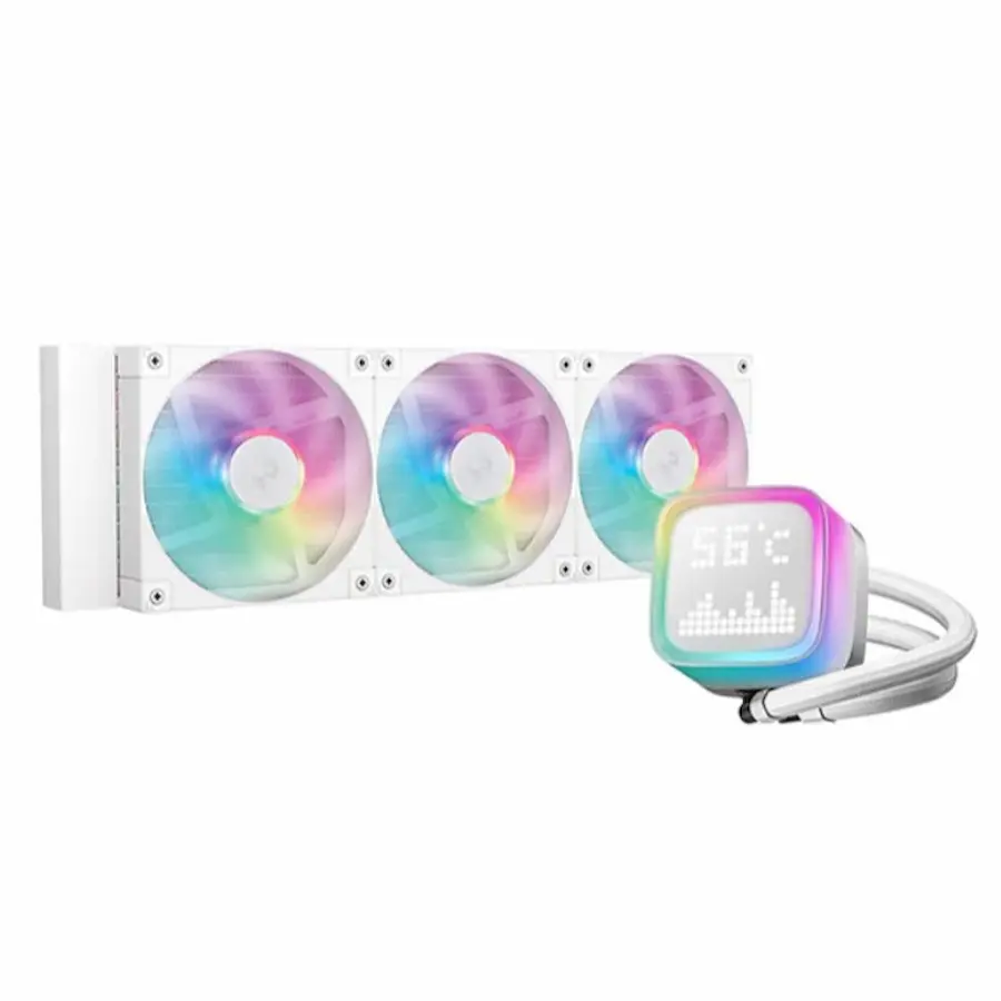 خنک کننده مایع پردازنده دیپ کول