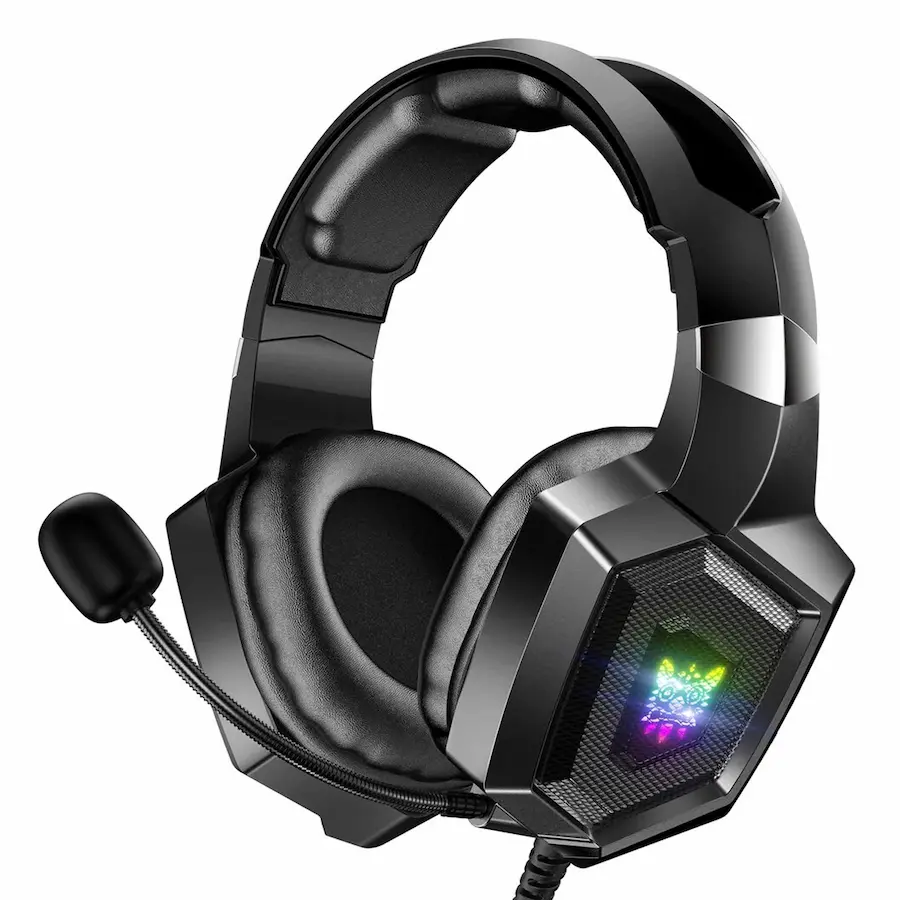 هدست گیمینگ باسیم اونیکوما