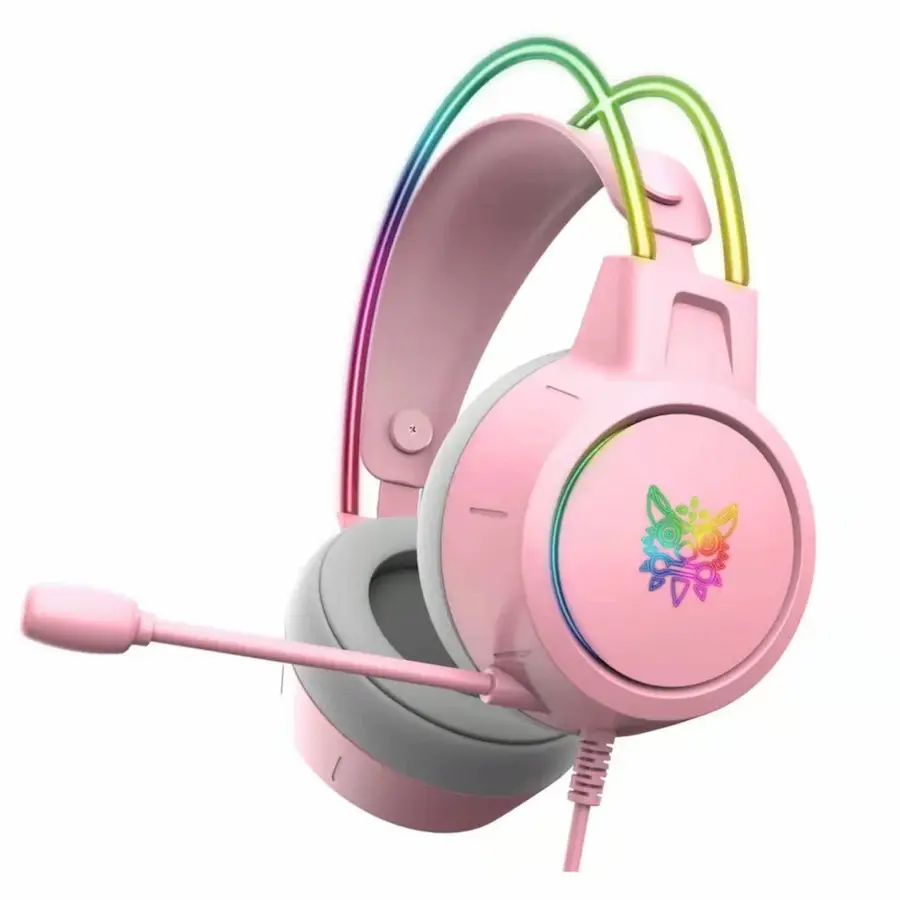 هدست گیمینگ باسیم اونیکوما